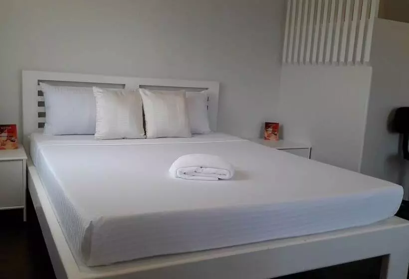 Hotel Mecasa