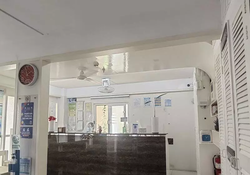 Hotel Mecasa