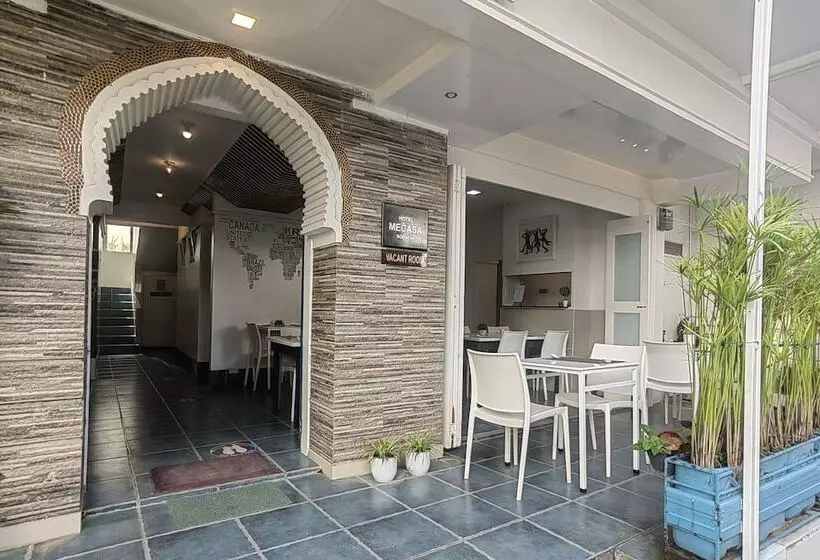 Hotel Mecasa
