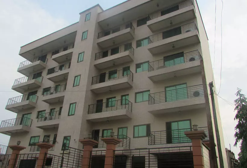 Hotelli Newland Sarl