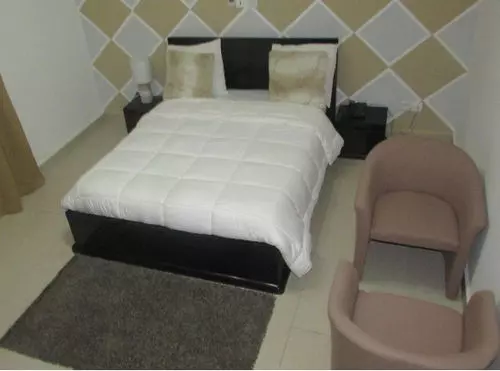 Hotelli Newland Sarl