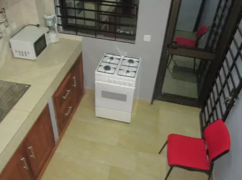 Hotelli Newland Sarl