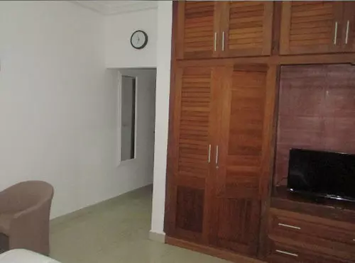 Hotelli Newland Sarl