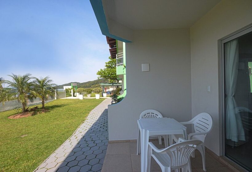 ホテル Pousada Canto Das Pedras