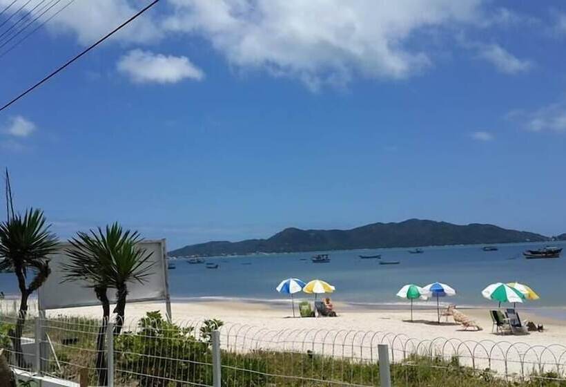 ホテル Pousada Canto Das Pedras