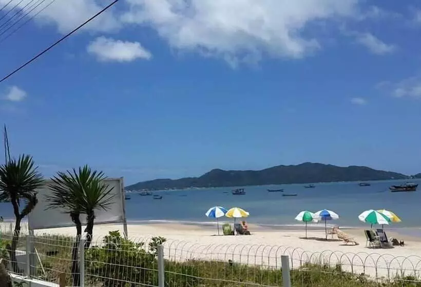 هتل Pousada Canto Das Pedras