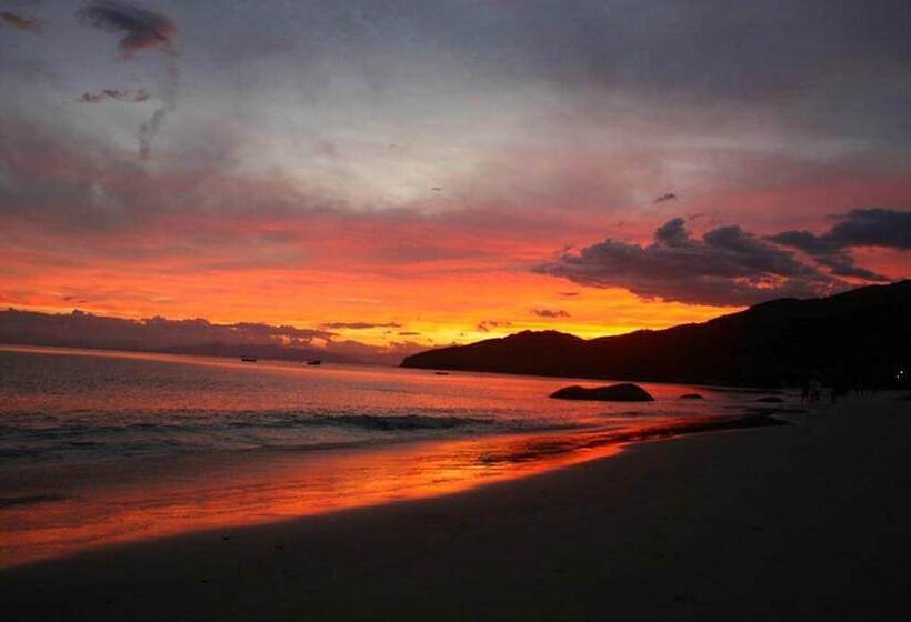 ホテル Pousada Canto Das Pedras