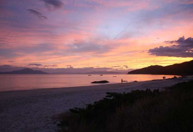 ホテル Pousada Canto Das Pedras