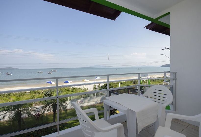 ホテル Pousada Canto Das Pedras