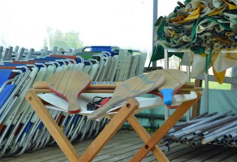 ホテル Pousada Canto Das Pedras