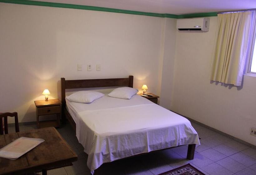 هتل Pousada Da Praça