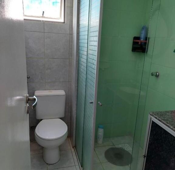 Hotel Pousada E Pizzaria Sol E Alegria