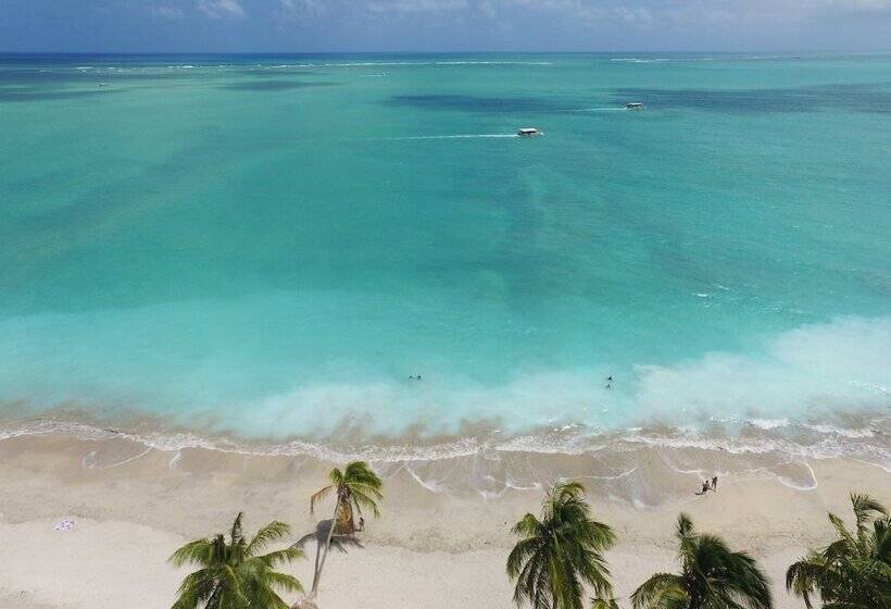 هتل Pousada Olho D Agua