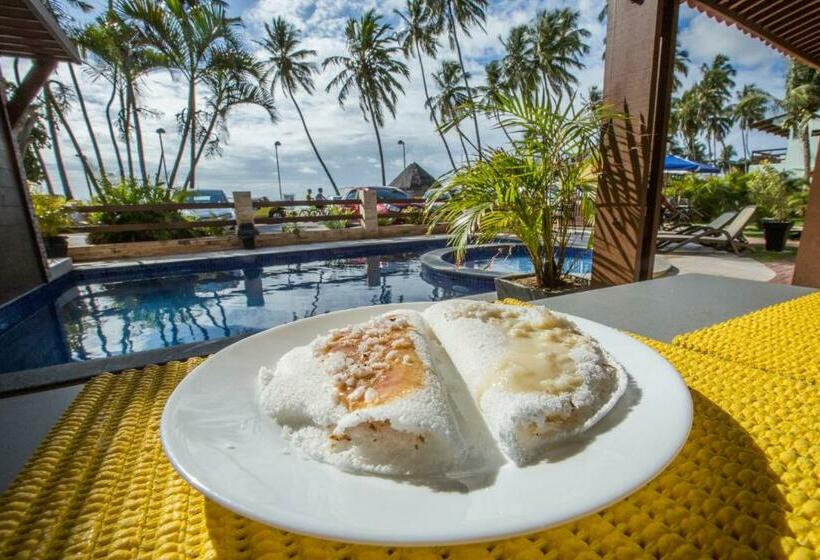 هتل Pousada Olho D Agua