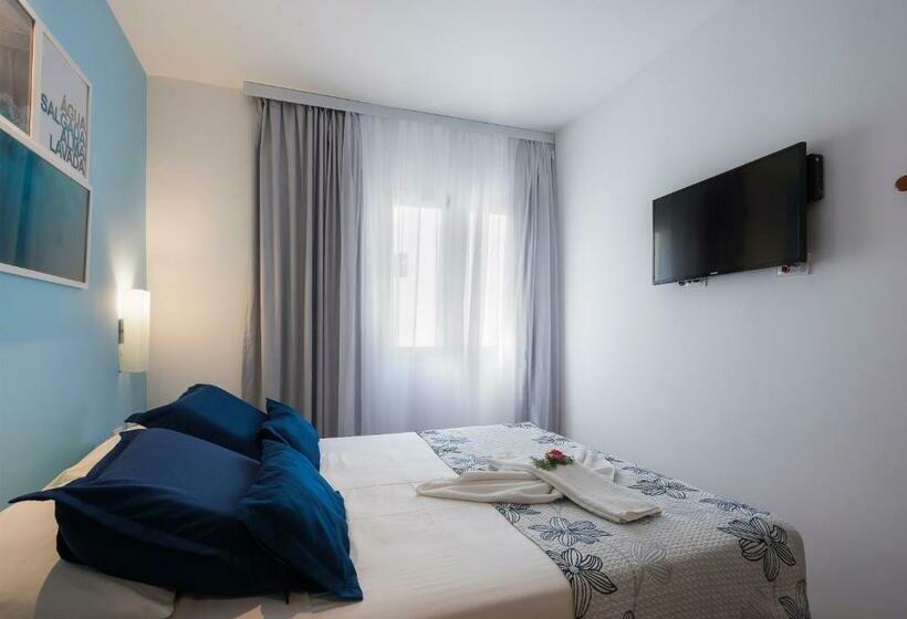 هتل Pousada Olho D Agua