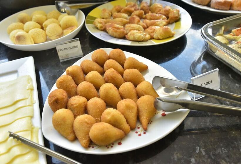 ホテル Pousada Paraiso Dos Lençois