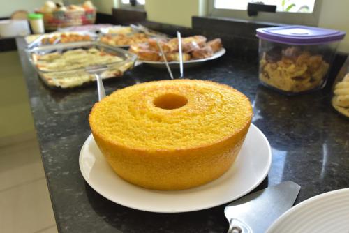 ホテル Pousada Paraiso Dos Lençois