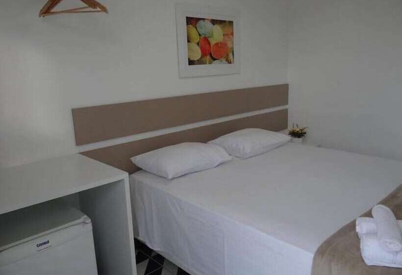 Hotel Pousada Sargaço Du Maraca