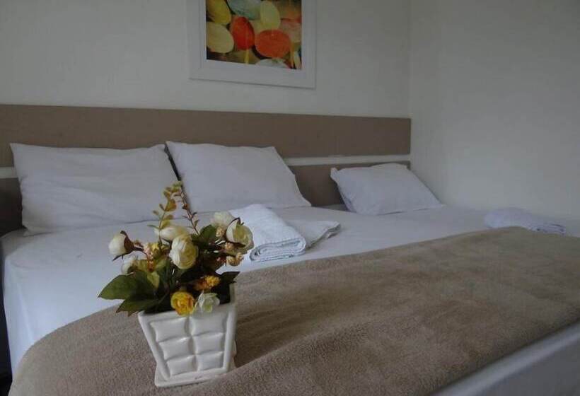 Hotel Pousada Sargaço Du Maraca