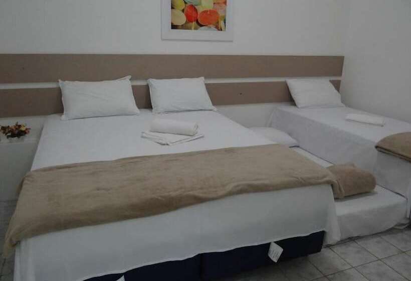 Hotel Pousada Sargaço Du Maraca