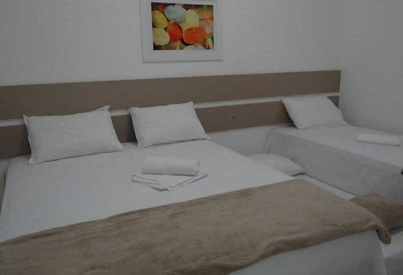 Hotel Pousada Sargaço Du Maraca