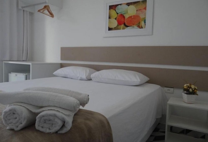 Hotel Pousada Sargaço Du Maraca