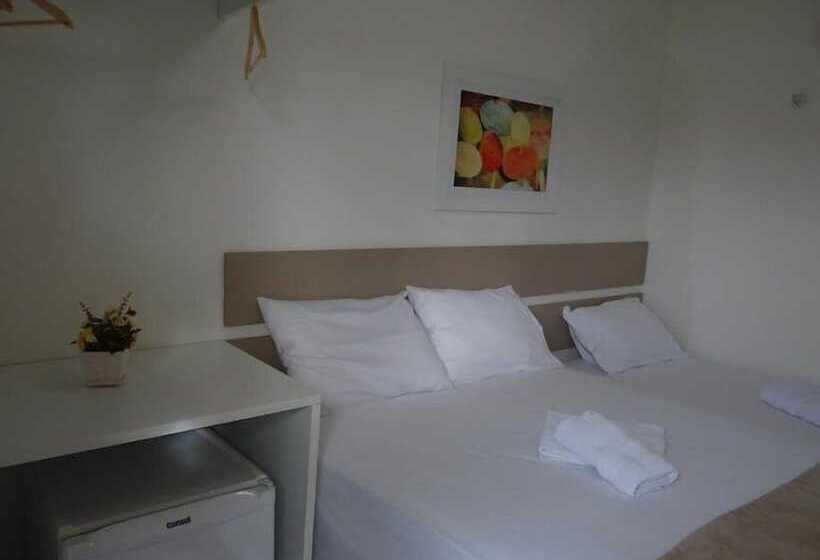 Hotel Pousada Sargaço Du Maraca