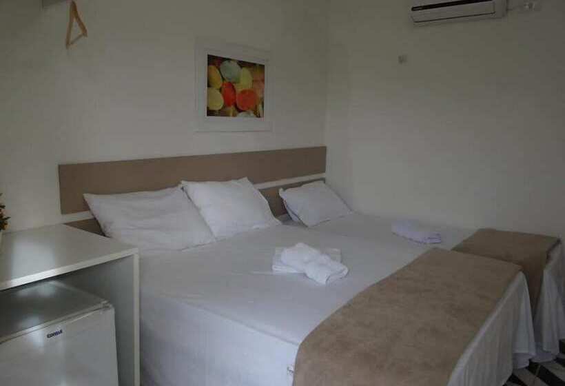 Hotel Pousada Sargaço Du Maraca