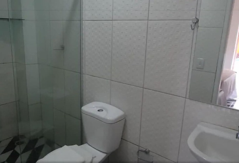 Hotel Pousada Sargaço Du Maraca