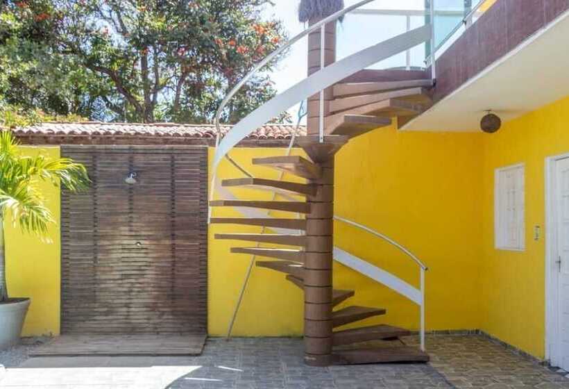 Hotel Pousada Sargaço Du Maraca