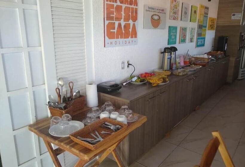 Hotel Pousada Sargaço Du Maraca