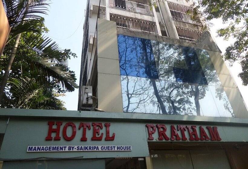 هتل Pratham Executive