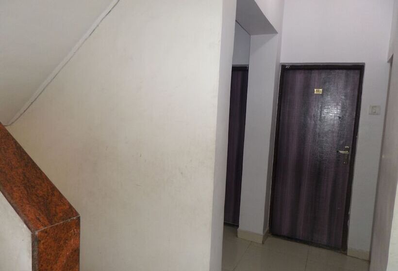 هتل Pratham Executive