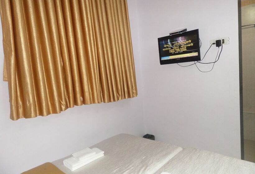 هتل Pratham Executive