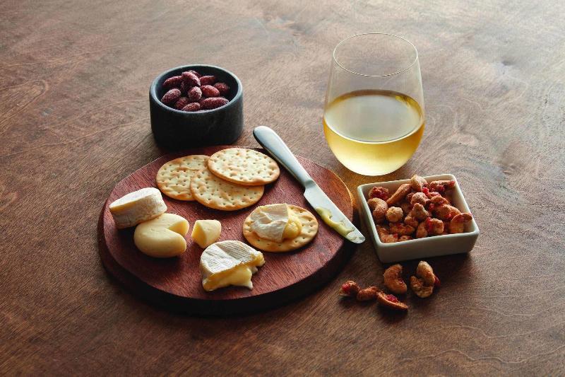 בית מלון כפרי Springhill Suites By Marriott Atlanta Downtown