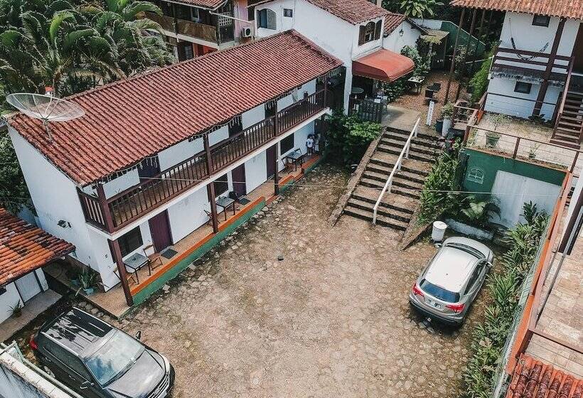 Otel Suítes E Flats E Ponto