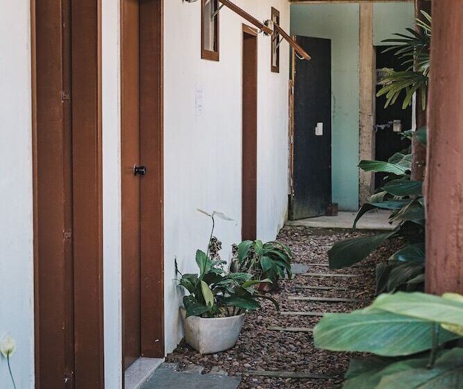 Otel Suítes E Flats E Ponto