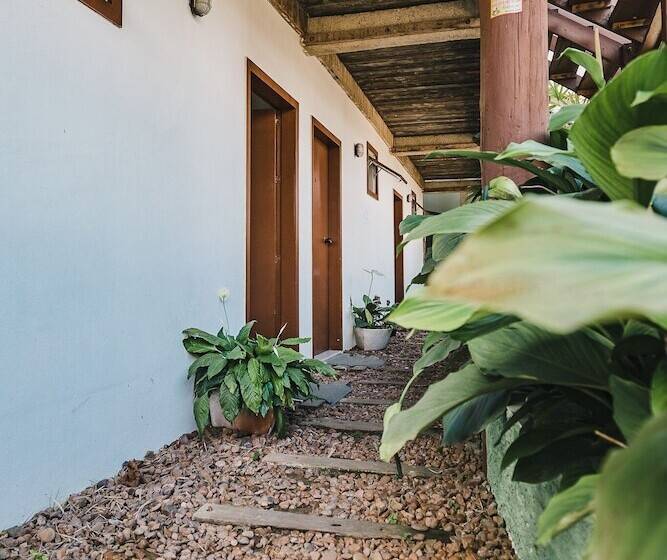 Otel Suítes E Flats E Ponto