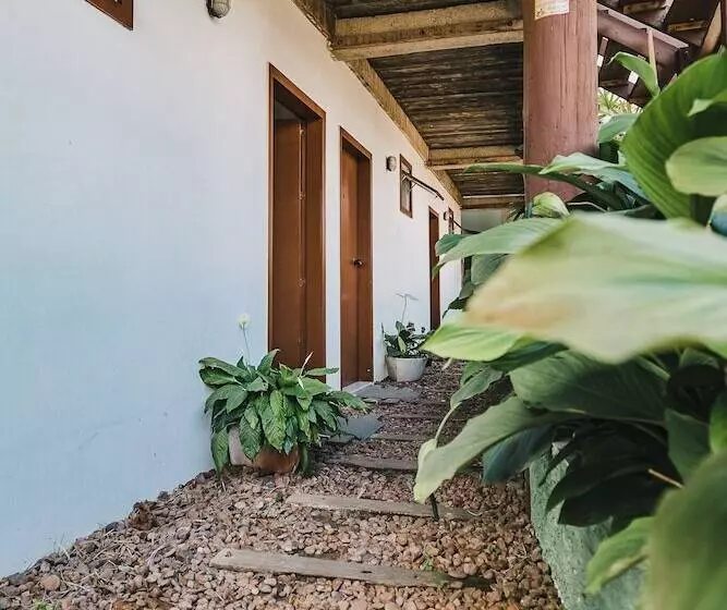 ホテル Suítes E Flats E Ponto