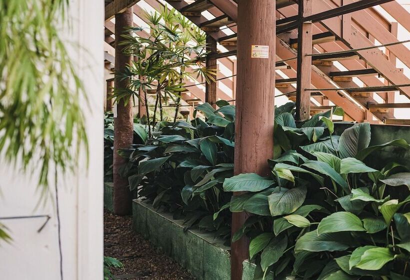 Otel Suítes E Flats E Ponto