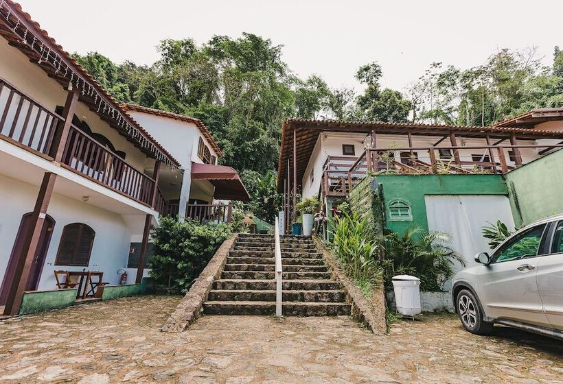 Otel Suítes E Flats E Ponto