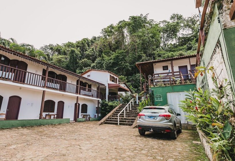 Otel Suítes E Flats E Ponto