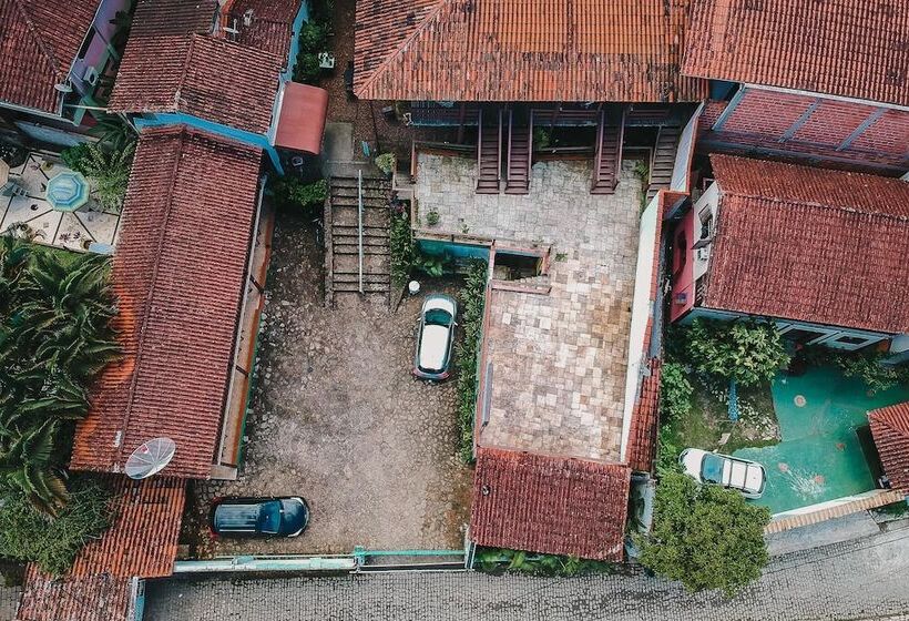 Otel Suítes E Flats E Ponto