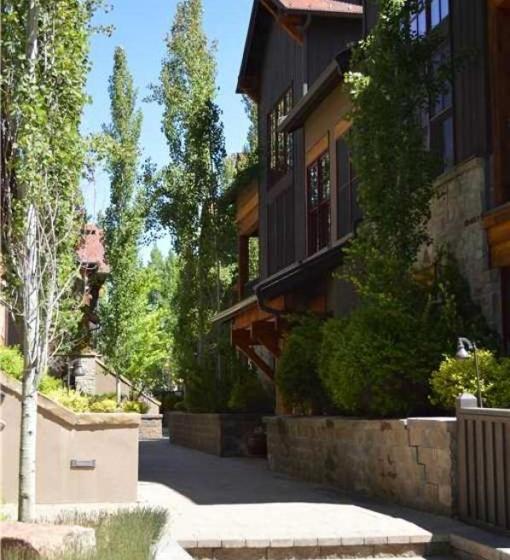 Szálloda The Timbers Condominiums