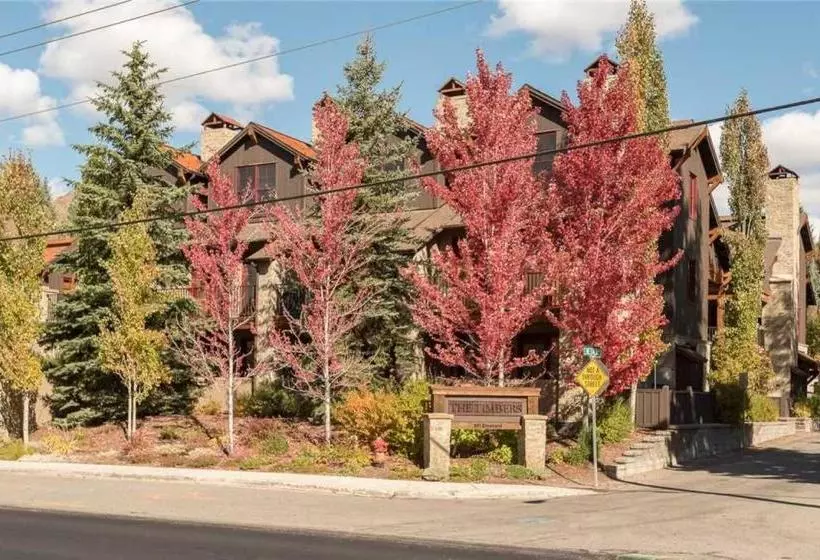 ホテル The Timbers Condominiums