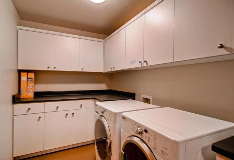 Szálloda The Timbers Condominiums