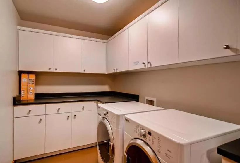 ホテル The Timbers Condominiums