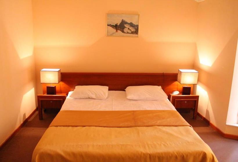 Fotos del hotel Vake:  7