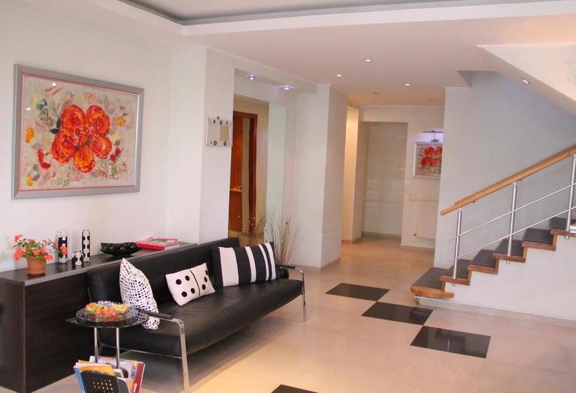 Fotos del hotel Vake:  13