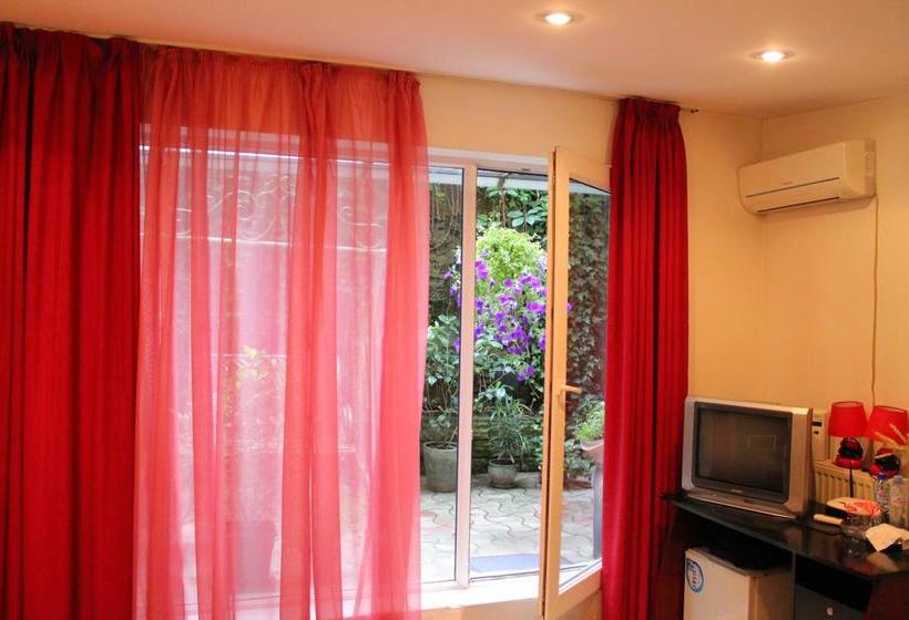 Fotos del hotel Vake:  6